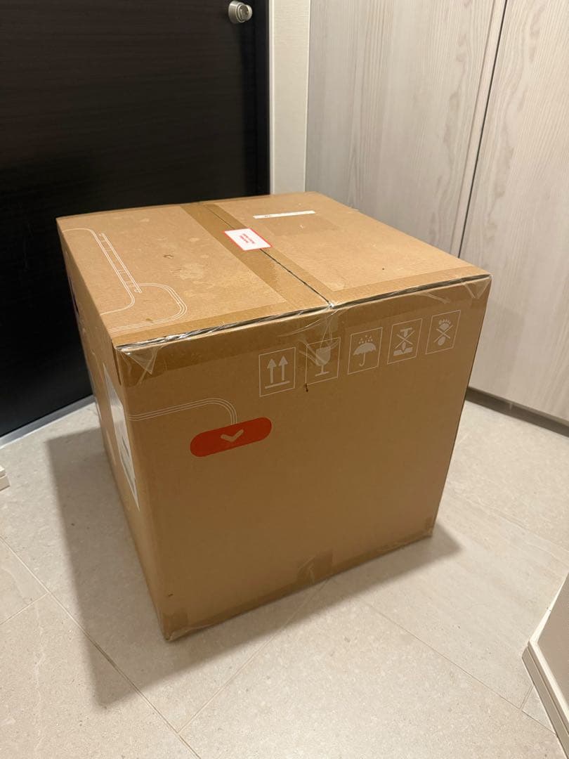 【新品未使用】SwitchBot お掃除ロボット S10