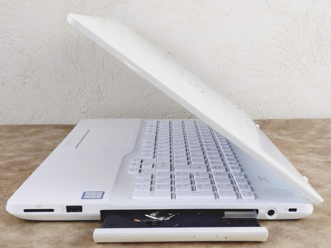 【美品】LIFEBOOK AH50/D2 Core i7搭載