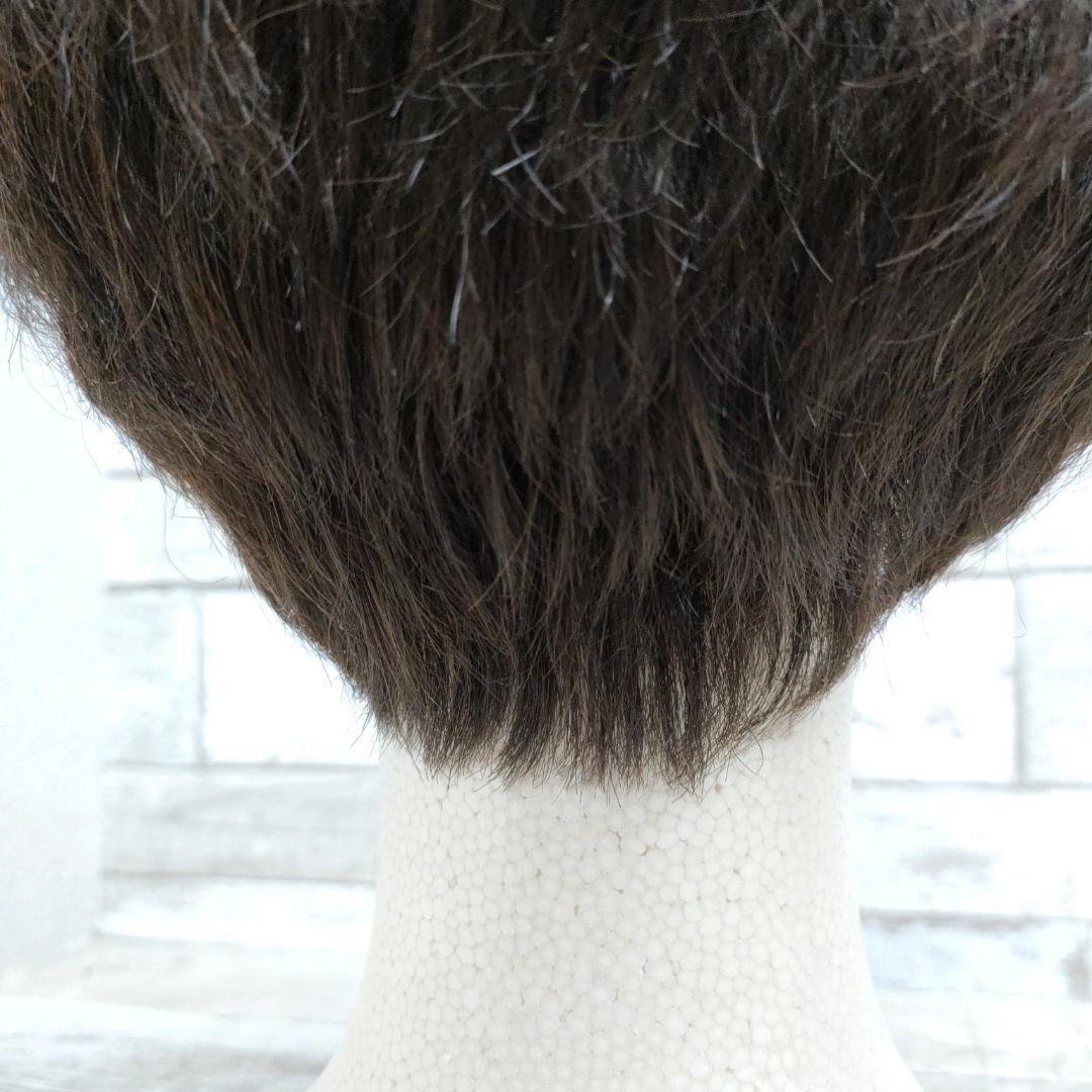 W07 フルウィッグ VALAN VM28 F4 フォンテーヌ ブラウン系