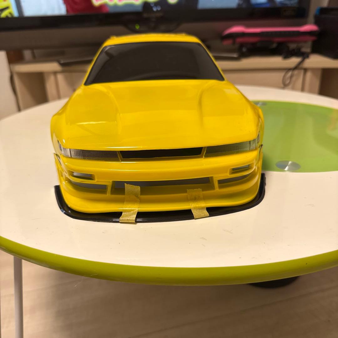 ホビーラジコン Zest