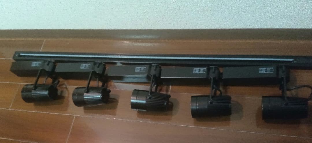 遠藤照明　　LEDZ ERS3727B 10灯セット（2016年製）本日限り