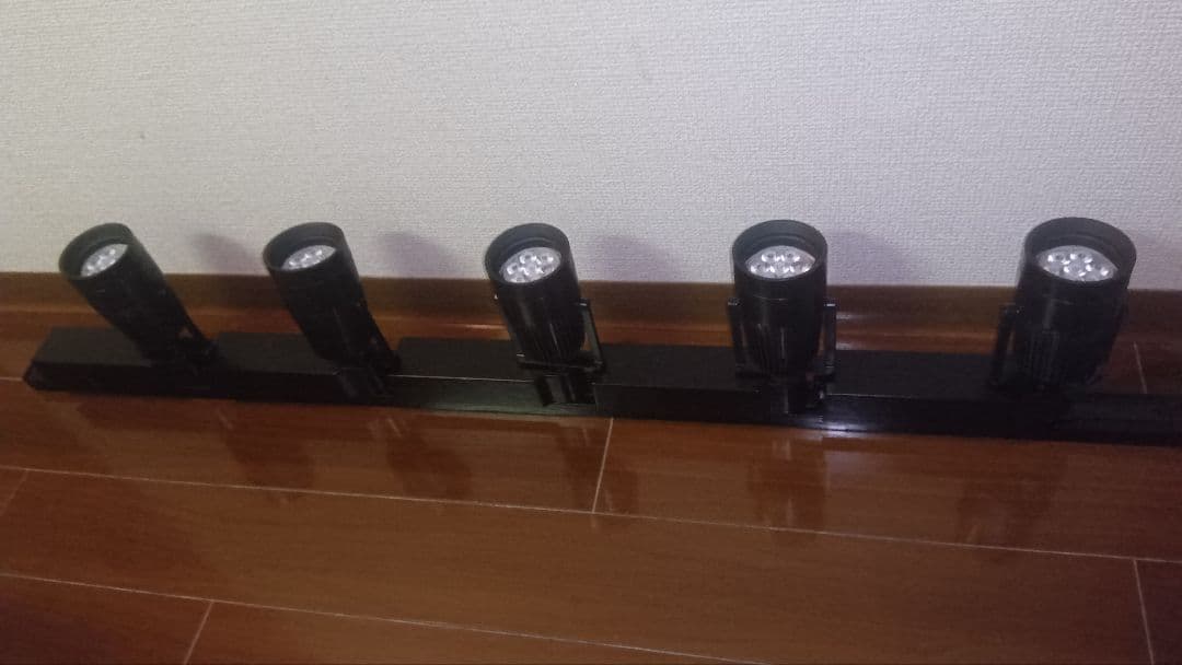 遠藤照明　　LEDZ ERS3727B 10灯セット（2016年製）本日限り