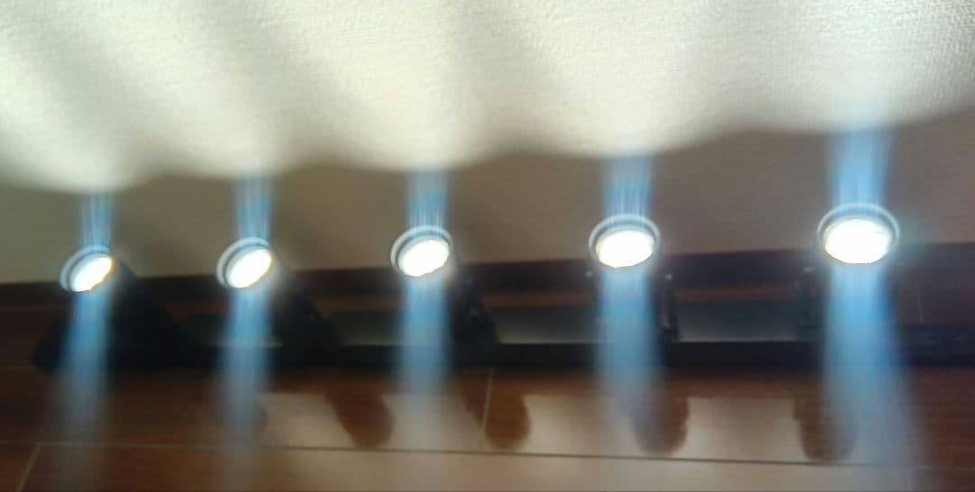 遠藤照明　　LEDZ ERS3727B 10灯セット（2016年製）本日限り