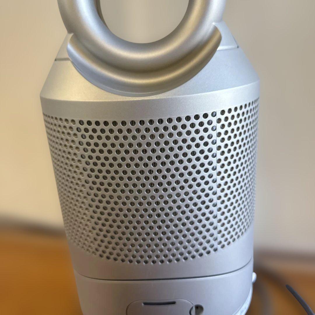 ダイソンDyson pure hot+cool link HP03空気清浄機能付