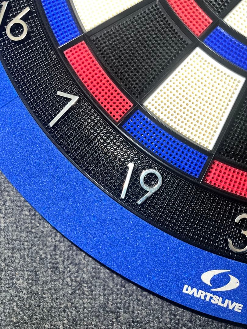 ダーツボード、スタンドセット