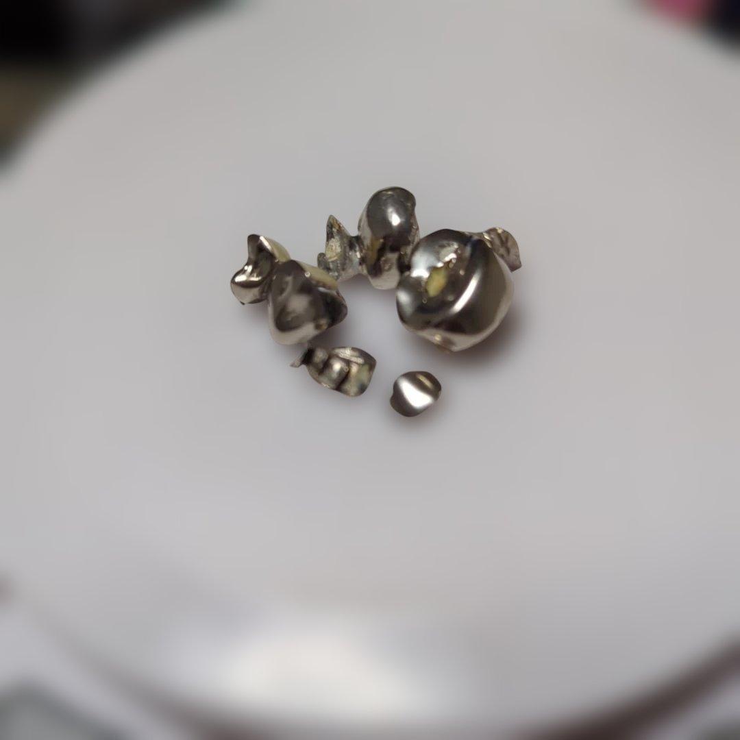 m*o様 銀歯/被せ物