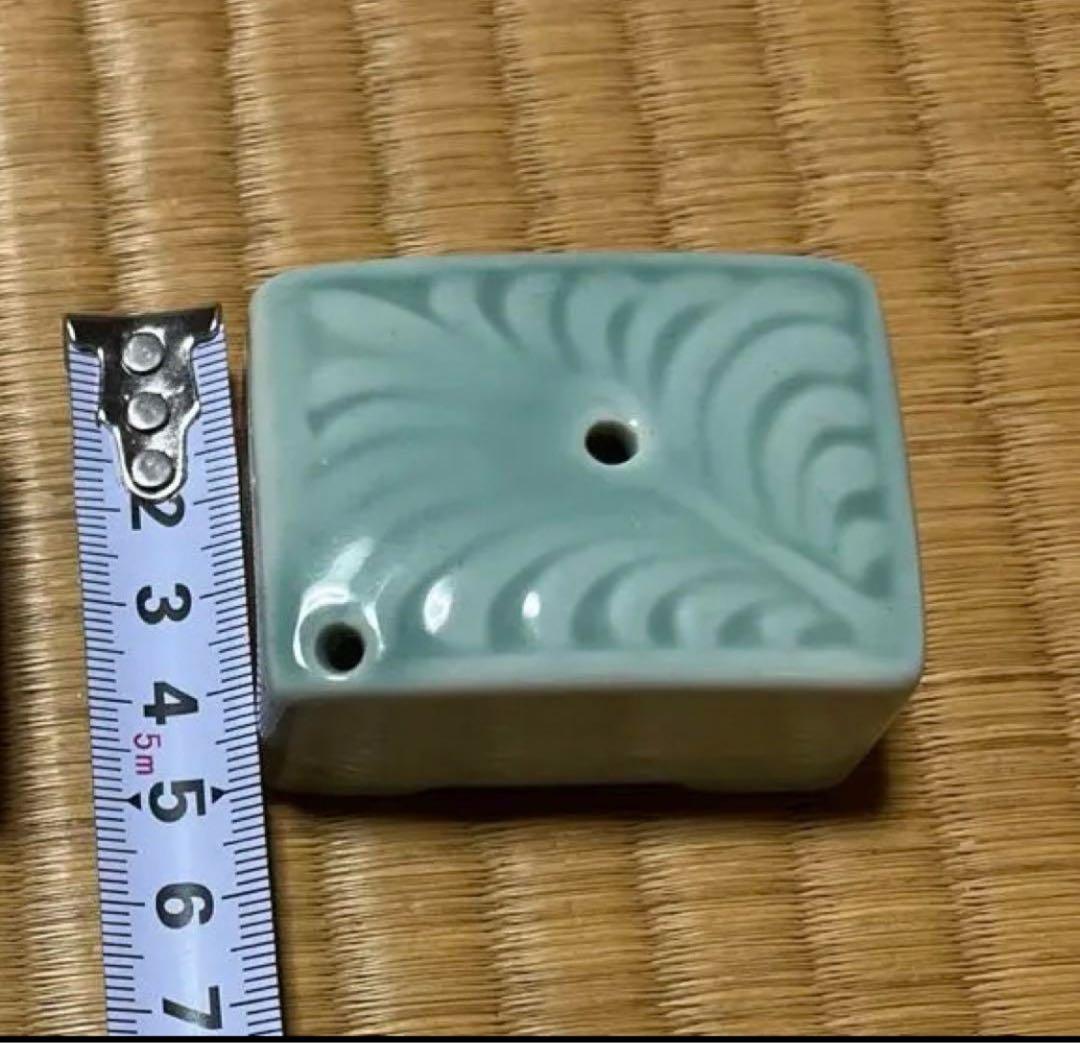 12点未使用品筆、硯、墨『古梅園製 精華堂製 呉竹製 他』書道 習字 墨 まとめ