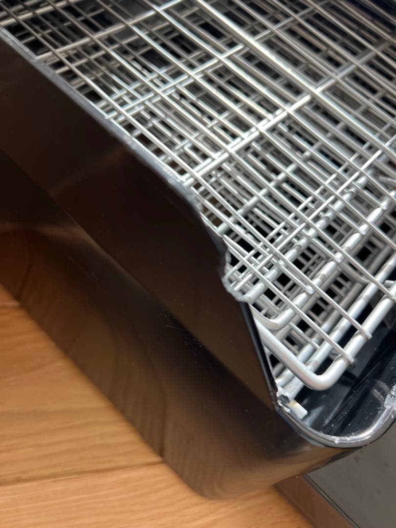 【キャスター・スノコ・牧草入れボール付き】SANKO イージーホーム80ハイ