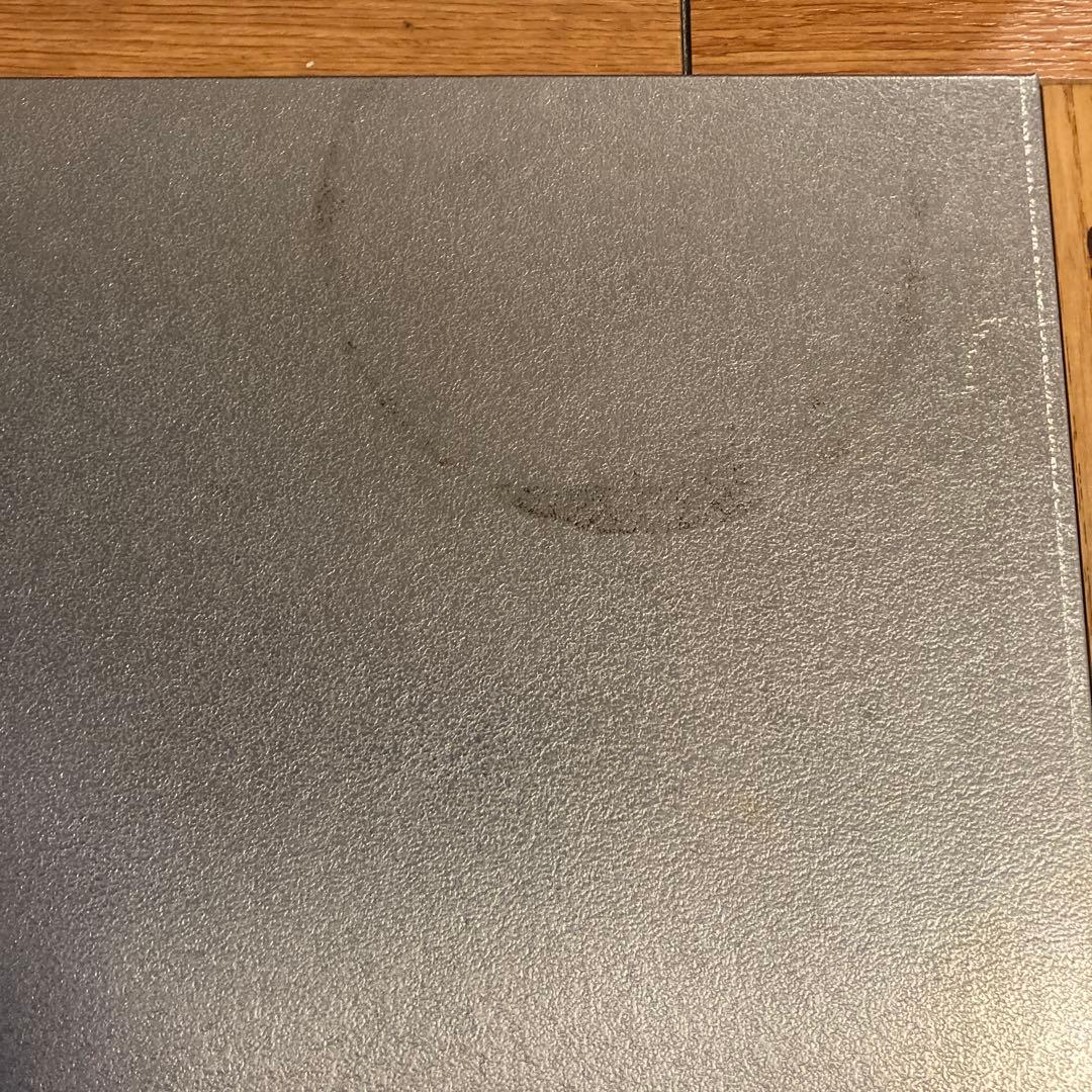 ユニフレーム　焚き火テーブル　ラージ アウトドアテーブル 専用収納トート付