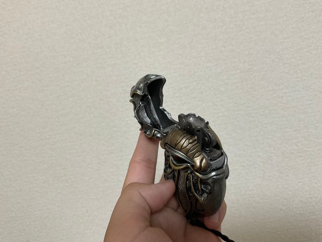 CSG牙狼剣 牙狼 GARO