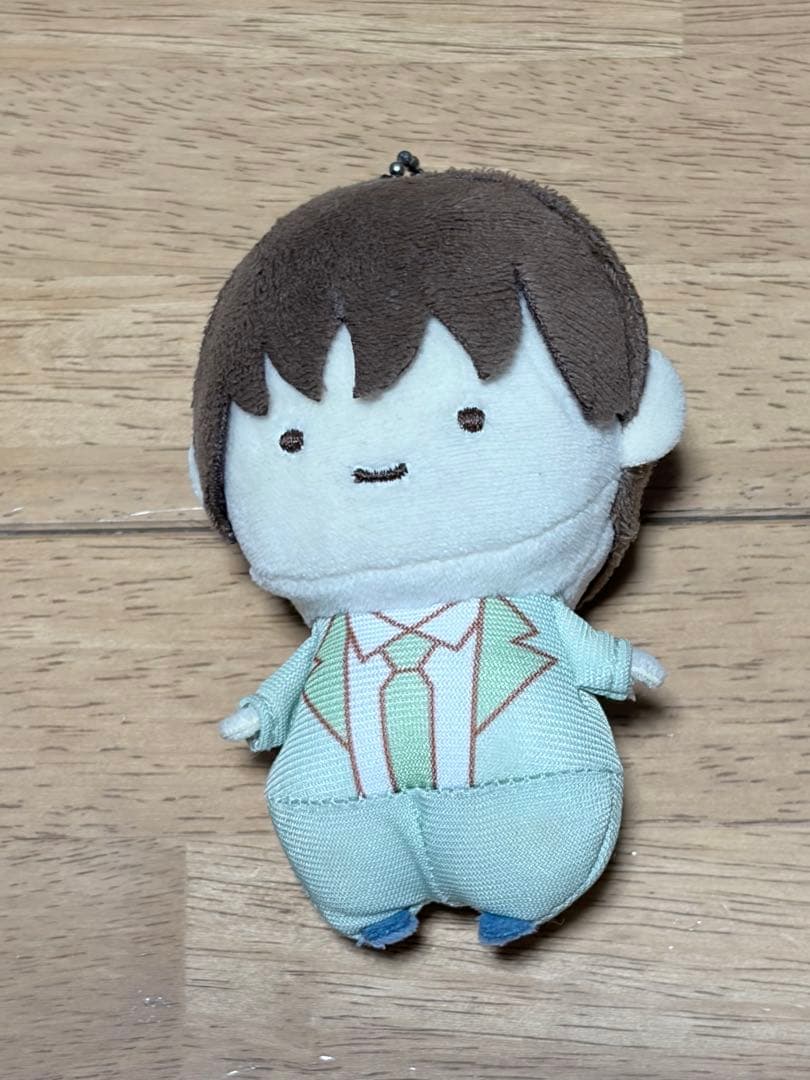 超特急TAKUYAぬいぐるみ3点セット