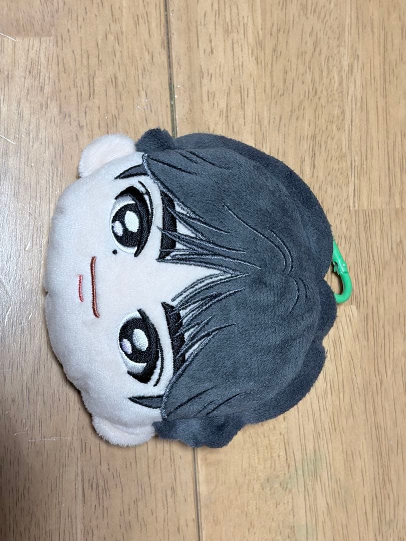 超特急TAKUYAぬいぐるみ3点セット