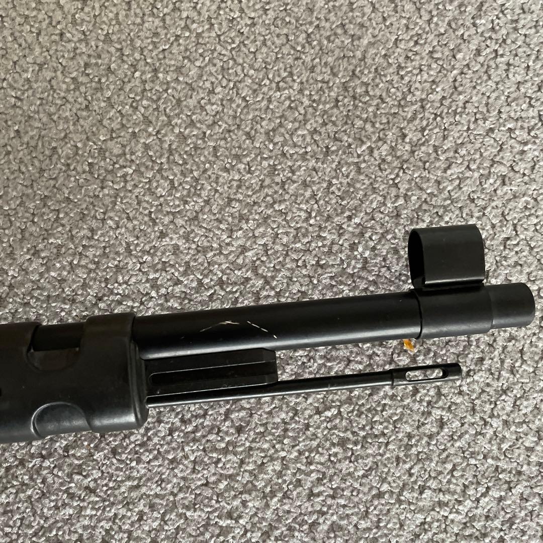 kar 98k エアコッキングボルトアクションライフル