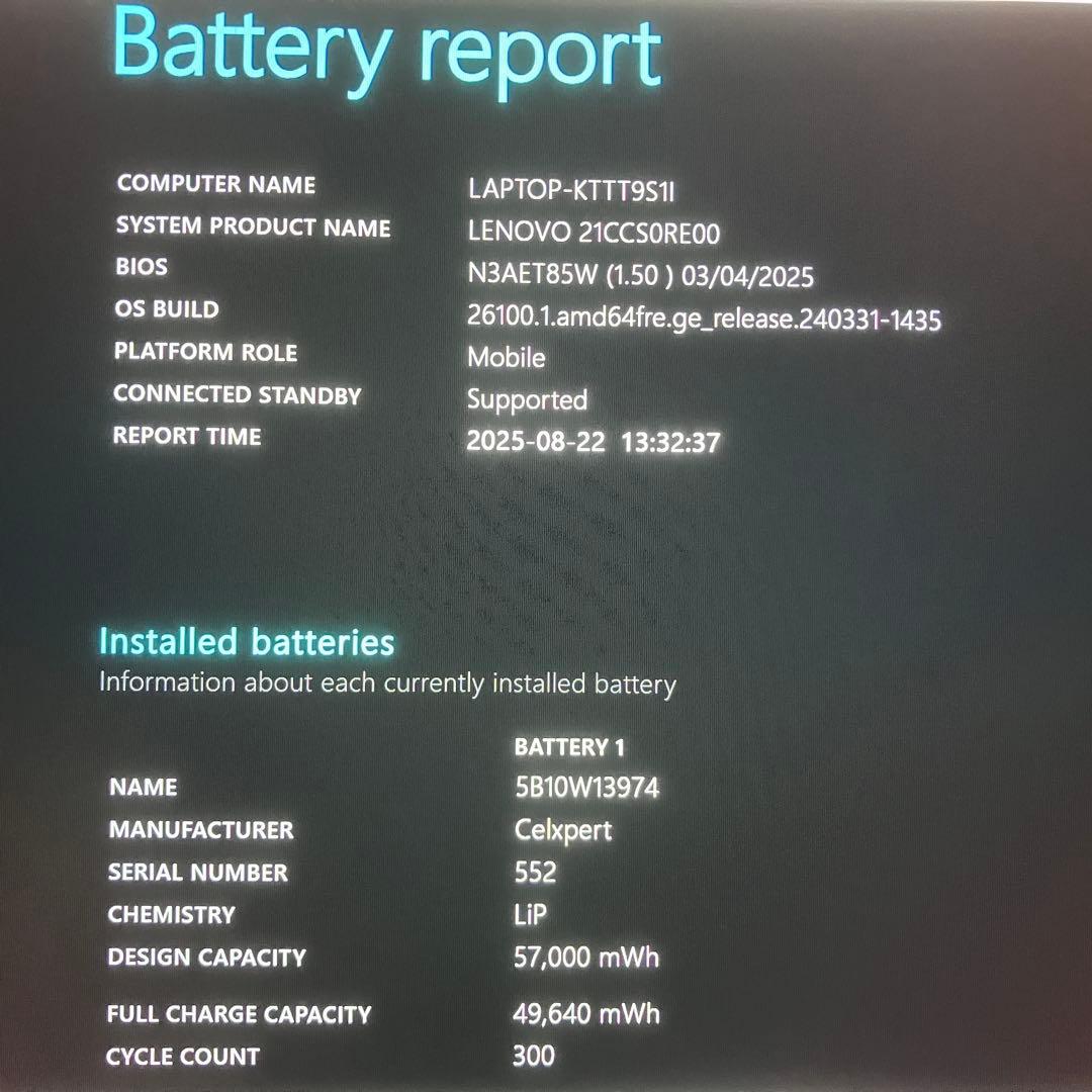 美品 X1 Carbon Gen10 12世代 i5 8GB SSD WUXGA