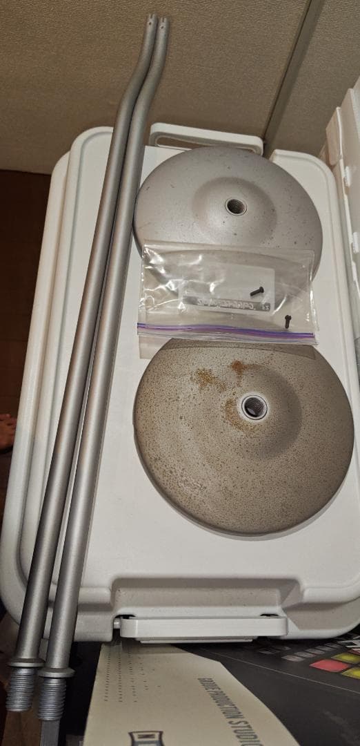 【heizo】スタンド台