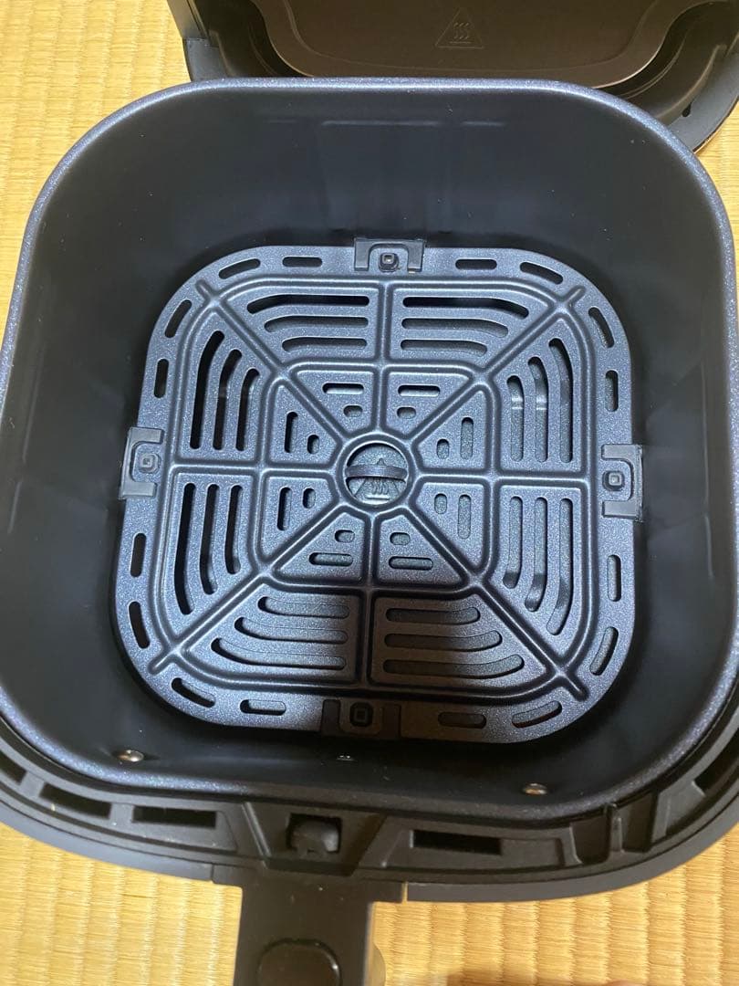 COSORI エアフライヤー　4.6リットル