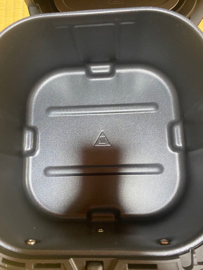 COSORI エアフライヤー　4.6リットル