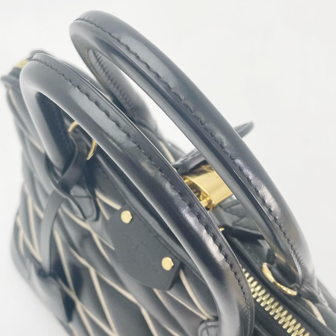 O.SPP　ルイヴィトン マルタージュ アルマPM　M50000　付属品有