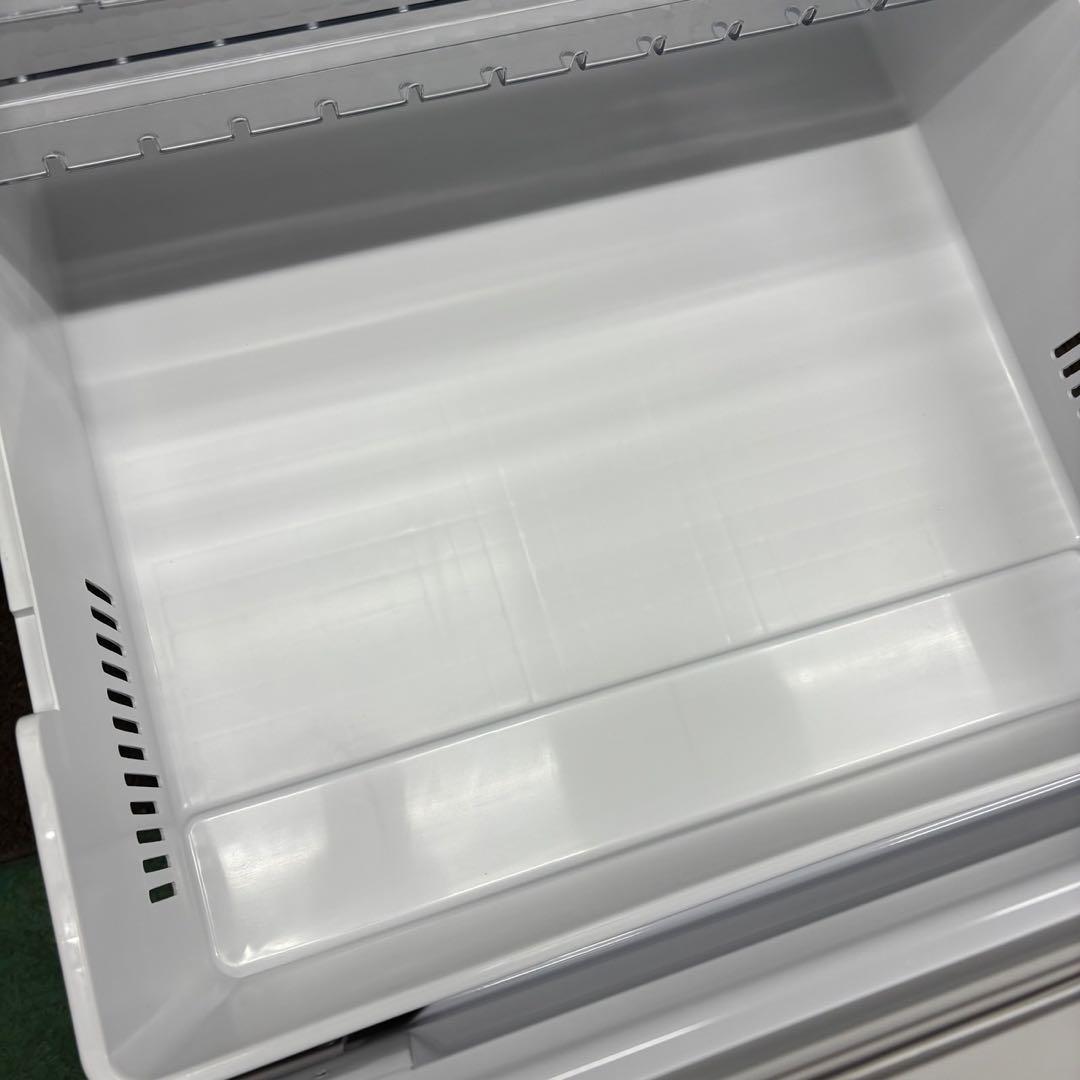 600　冷蔵庫　日立　大型　600ℓ　フレンチドア　設置無料　中古　安い　綺麗