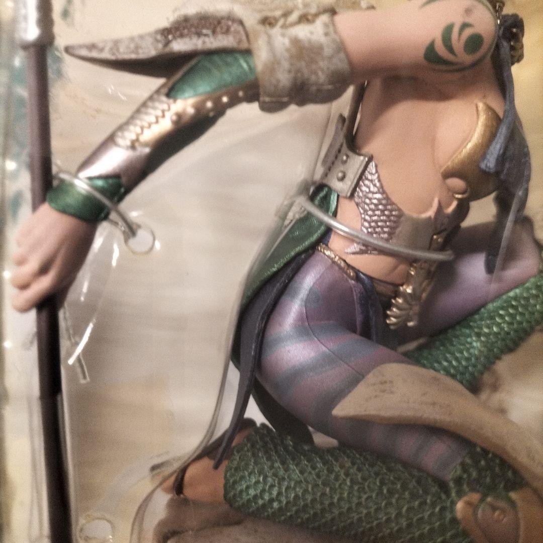 スポーン　エボリューションズ　ZERA