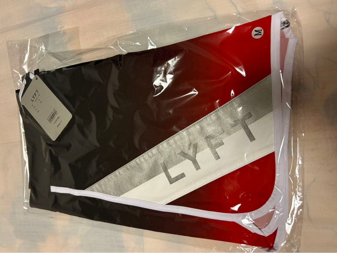 LYFT サーフパンツ ボードショーツ Mサイズ