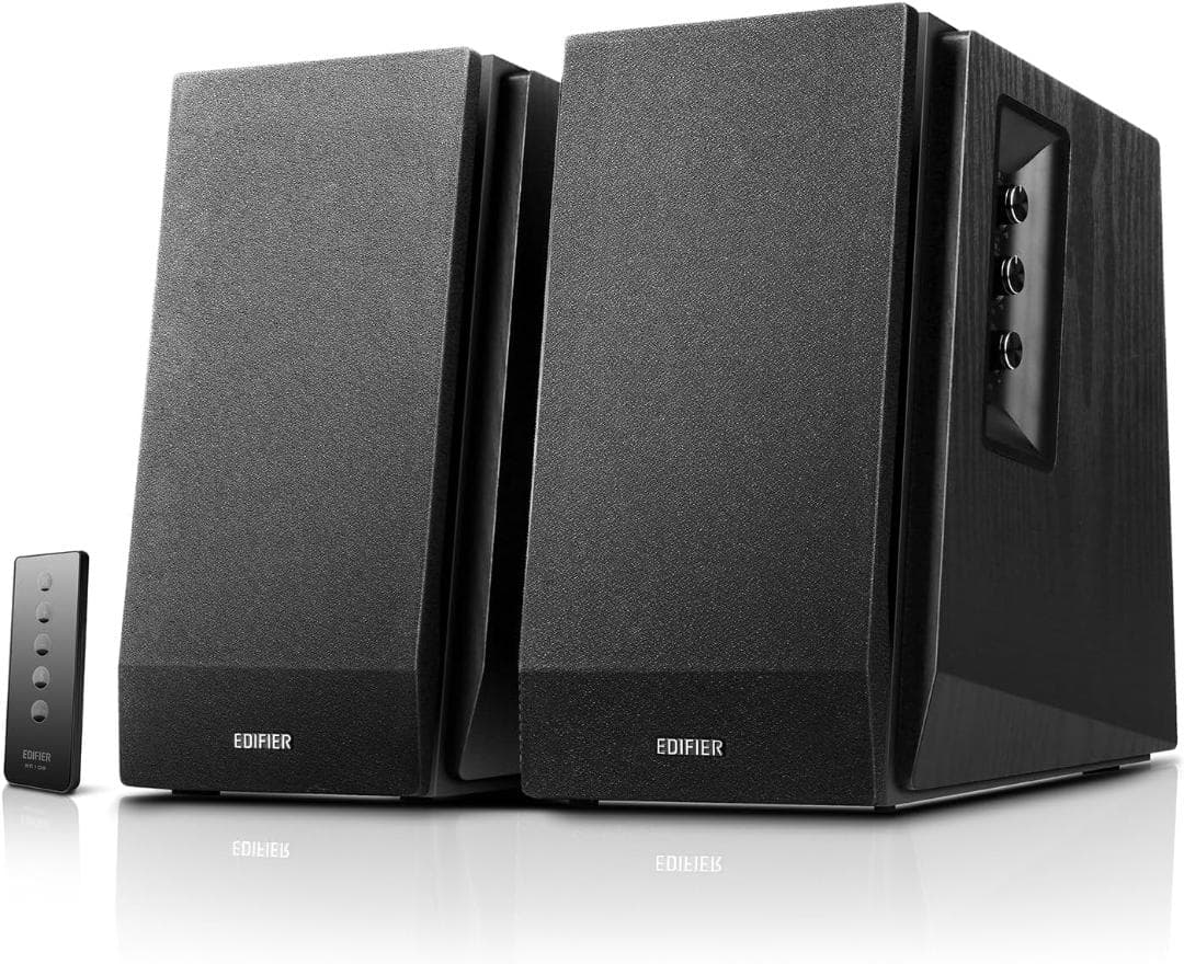 Edifier R1700BT Bluetooth アクティブ スピーカーアンプ