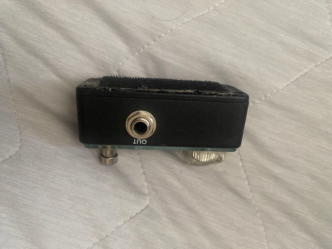 ギター da-booster