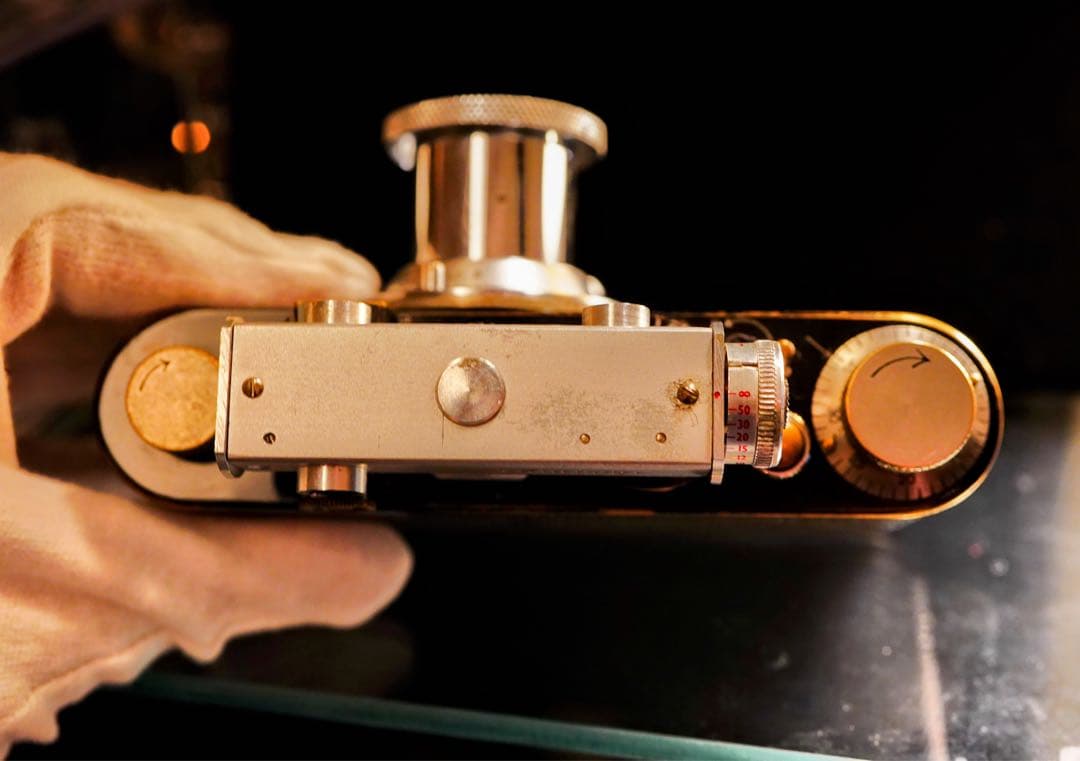 フィルムカメラ Onii