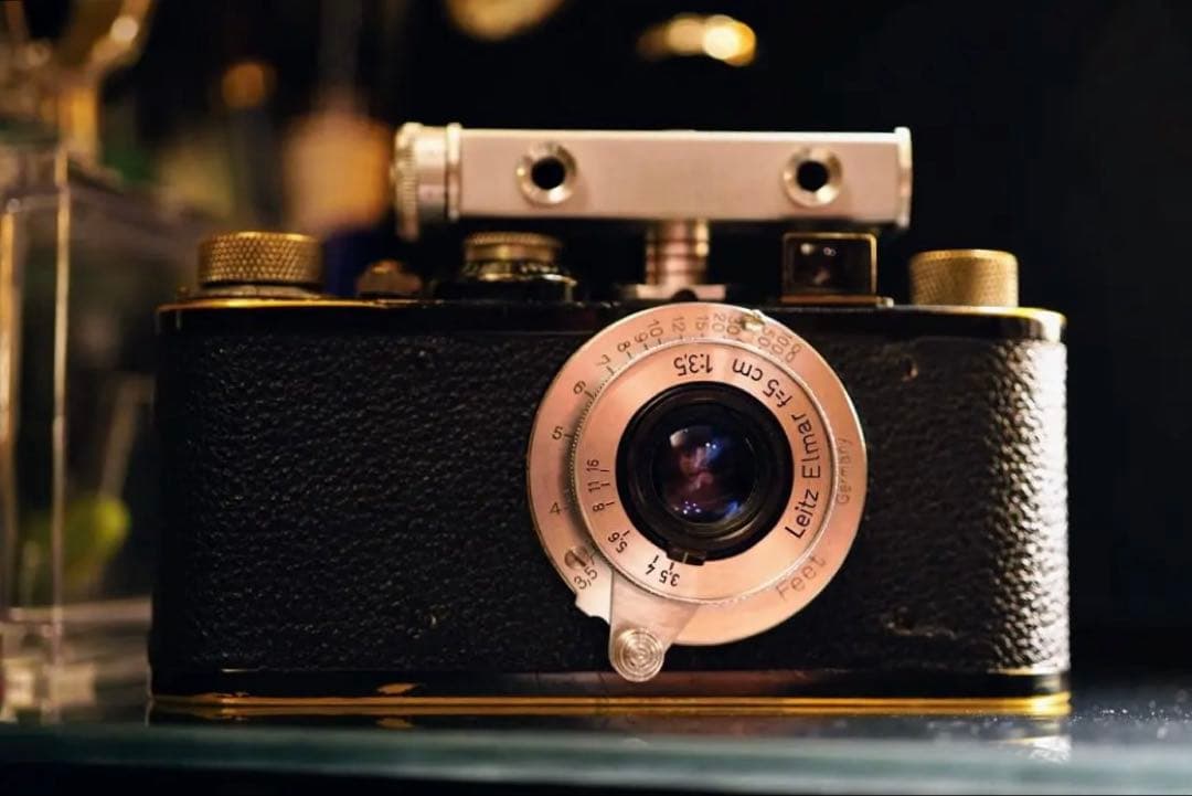 フィルムカメラ Onii