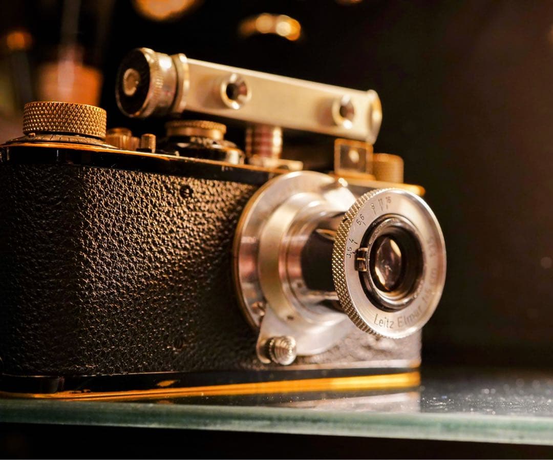 フィルムカメラ Onii