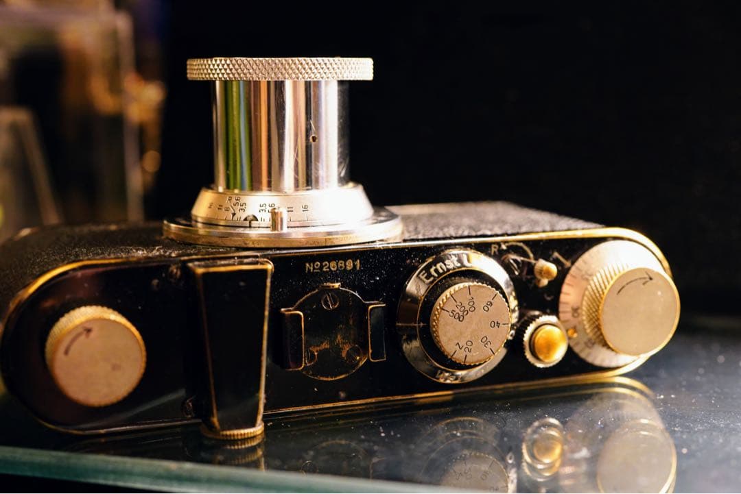 フィルムカメラ Onii