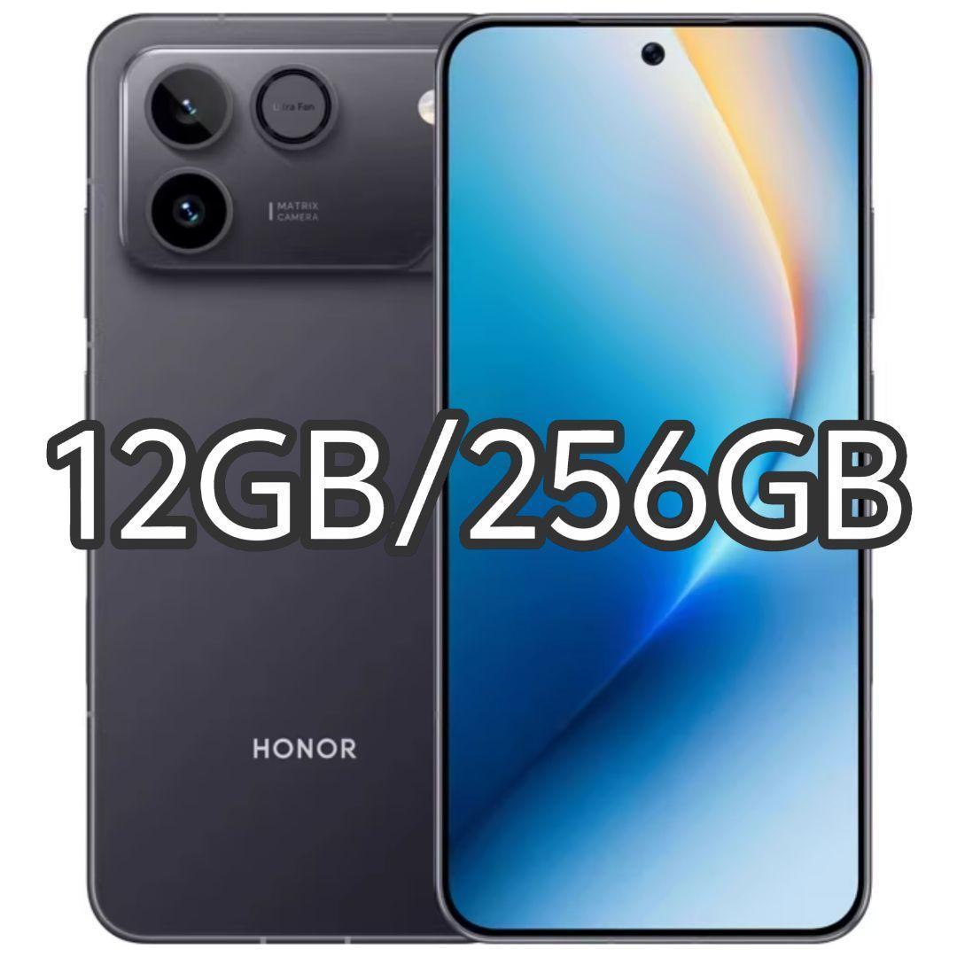 【桜君】HONOR WIN RT 12GB/256GB ブラック 中国版