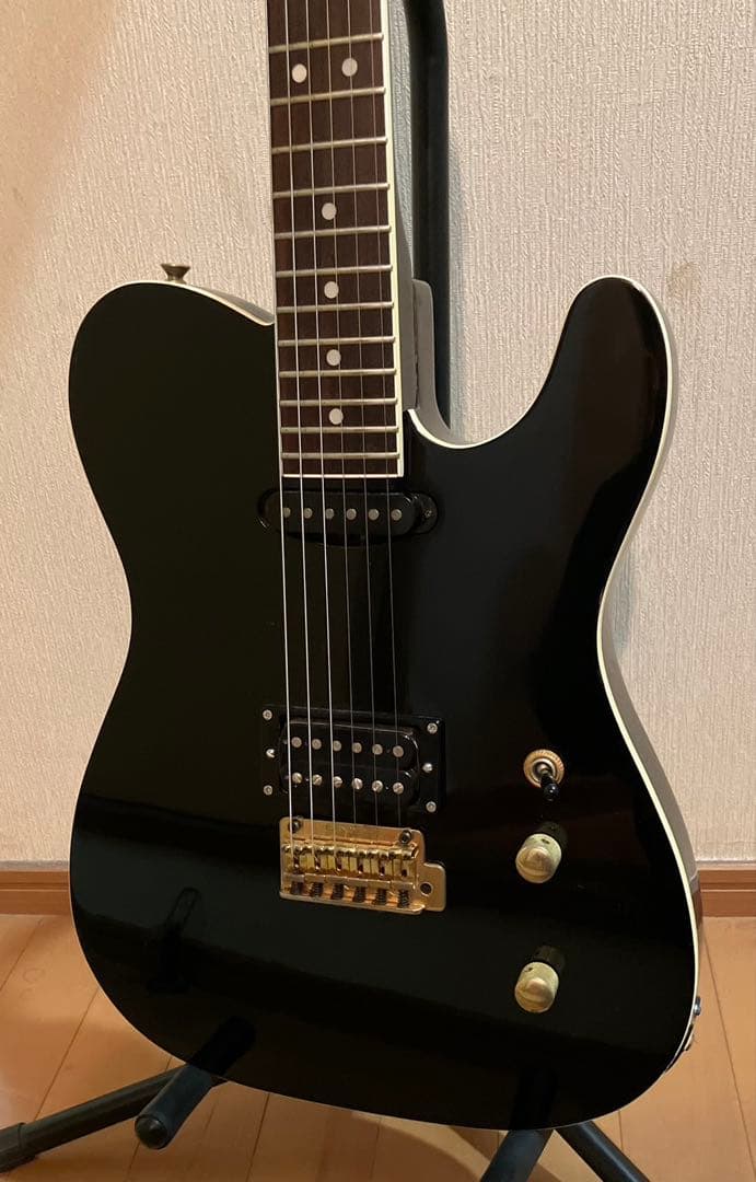 FERNANDES TEJ-55 布袋寅泰