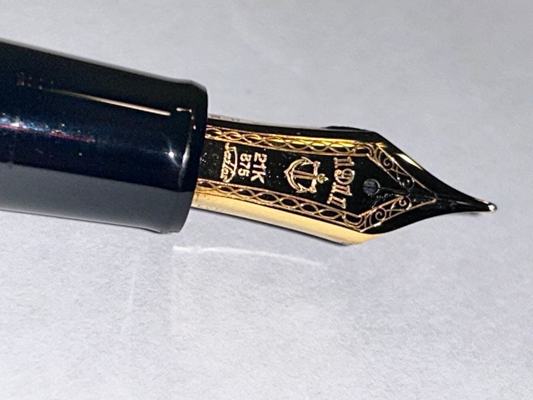 ⭐︎貴重⭐︎左利き必見‼︎ SAILOR/ セーラープロフィット21レフティ万年筆