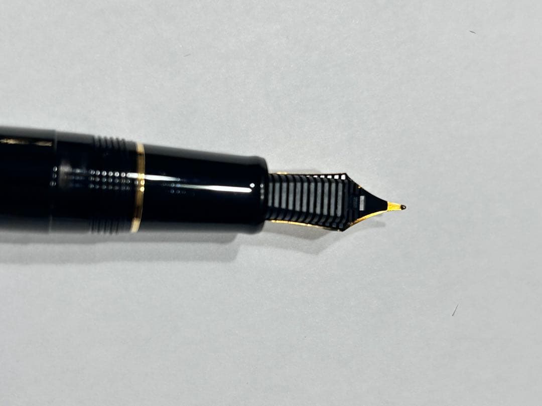 ⭐︎貴重⭐︎左利き必見‼︎ SAILOR/ セーラープロフィット21レフティ万年筆