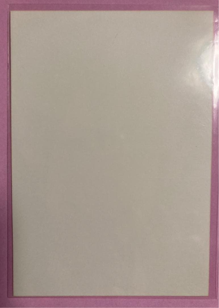 渡辺麻友 公式生写真 ヨリ