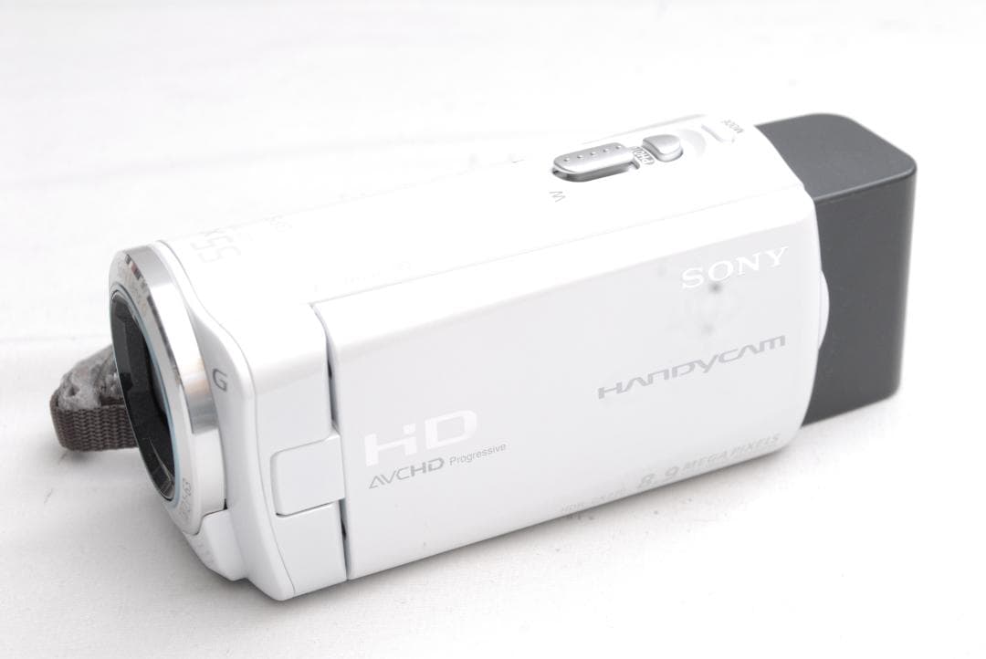 SONY HANDYCAM HDR-CX270V (良品）