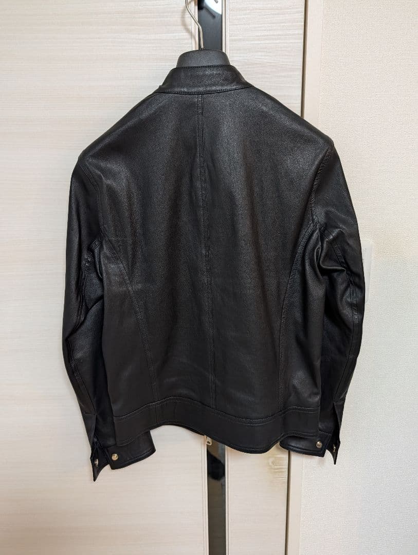 【美品】EMMETI(エンメティ) JURI(ユリ)別注ストレッチ