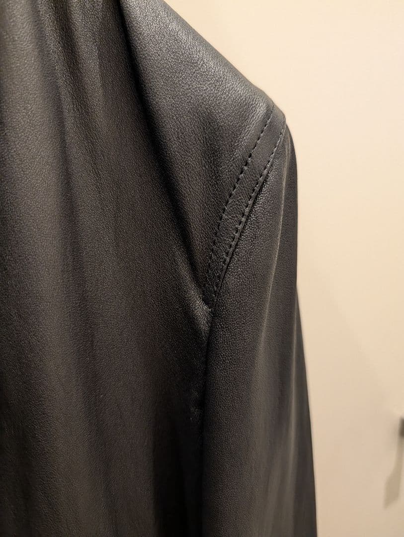 【美品】EMMETI(エンメティ) JURI(ユリ)別注ストレッチ