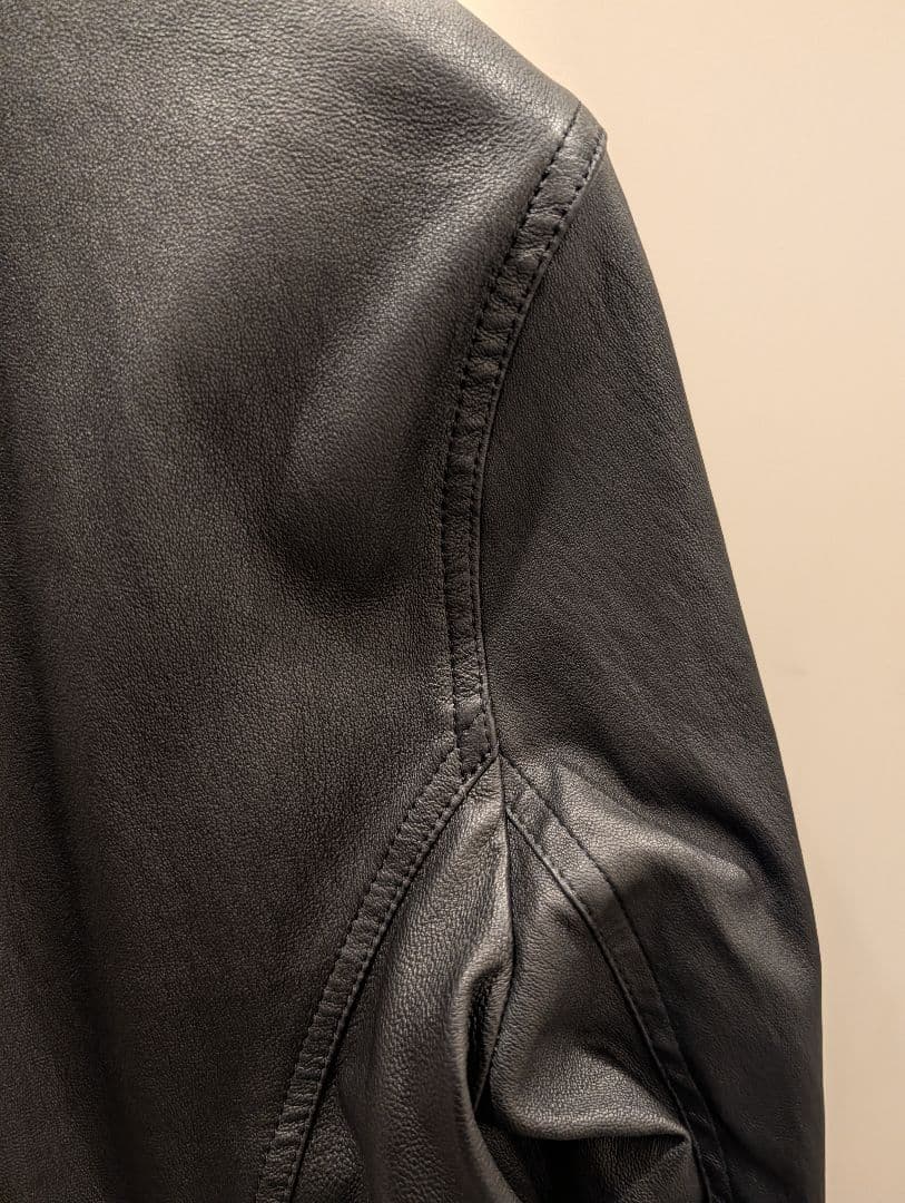 【美品】EMMETI(エンメティ) JURI(ユリ)別注ストレッチ