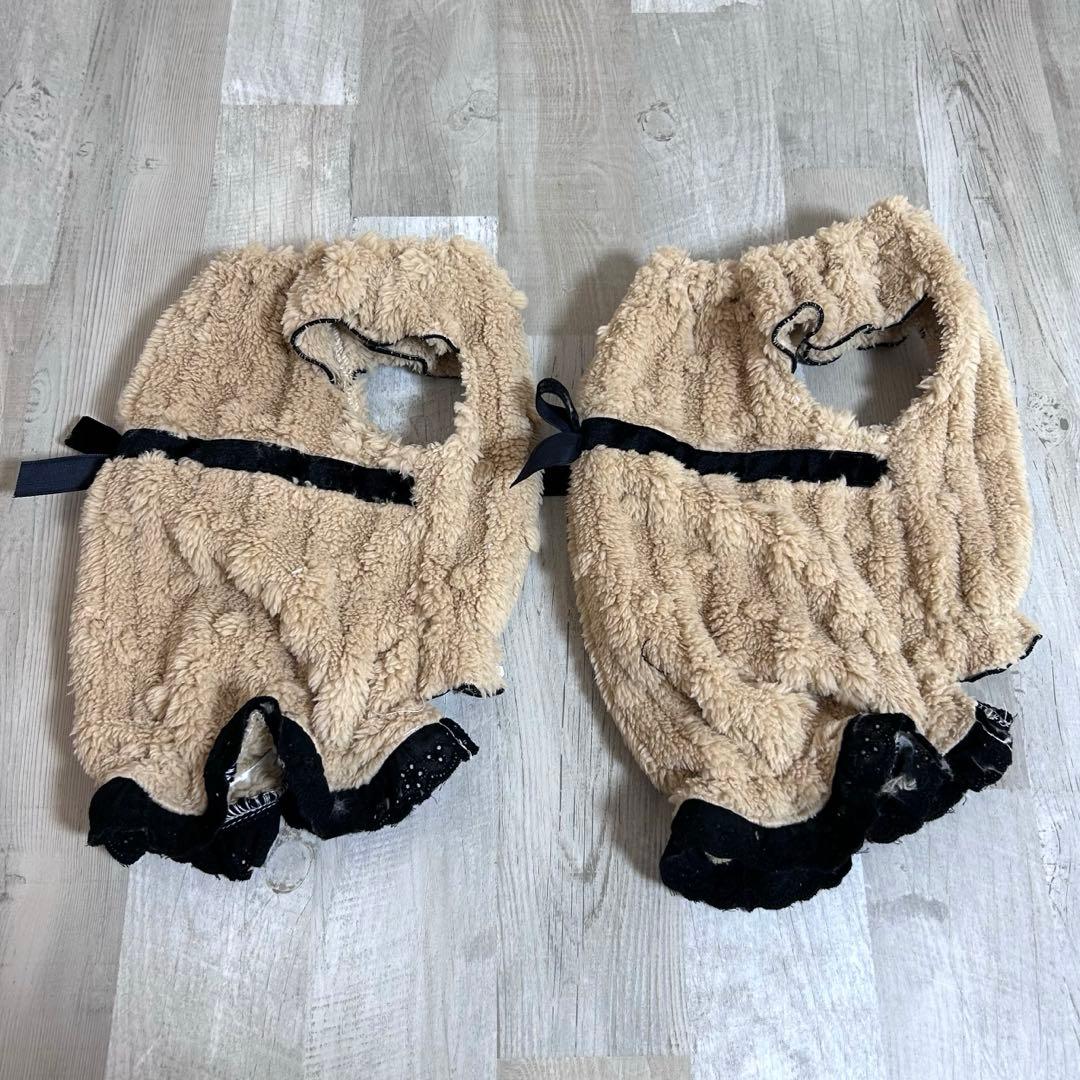 teto様☆犬服✩.*˚