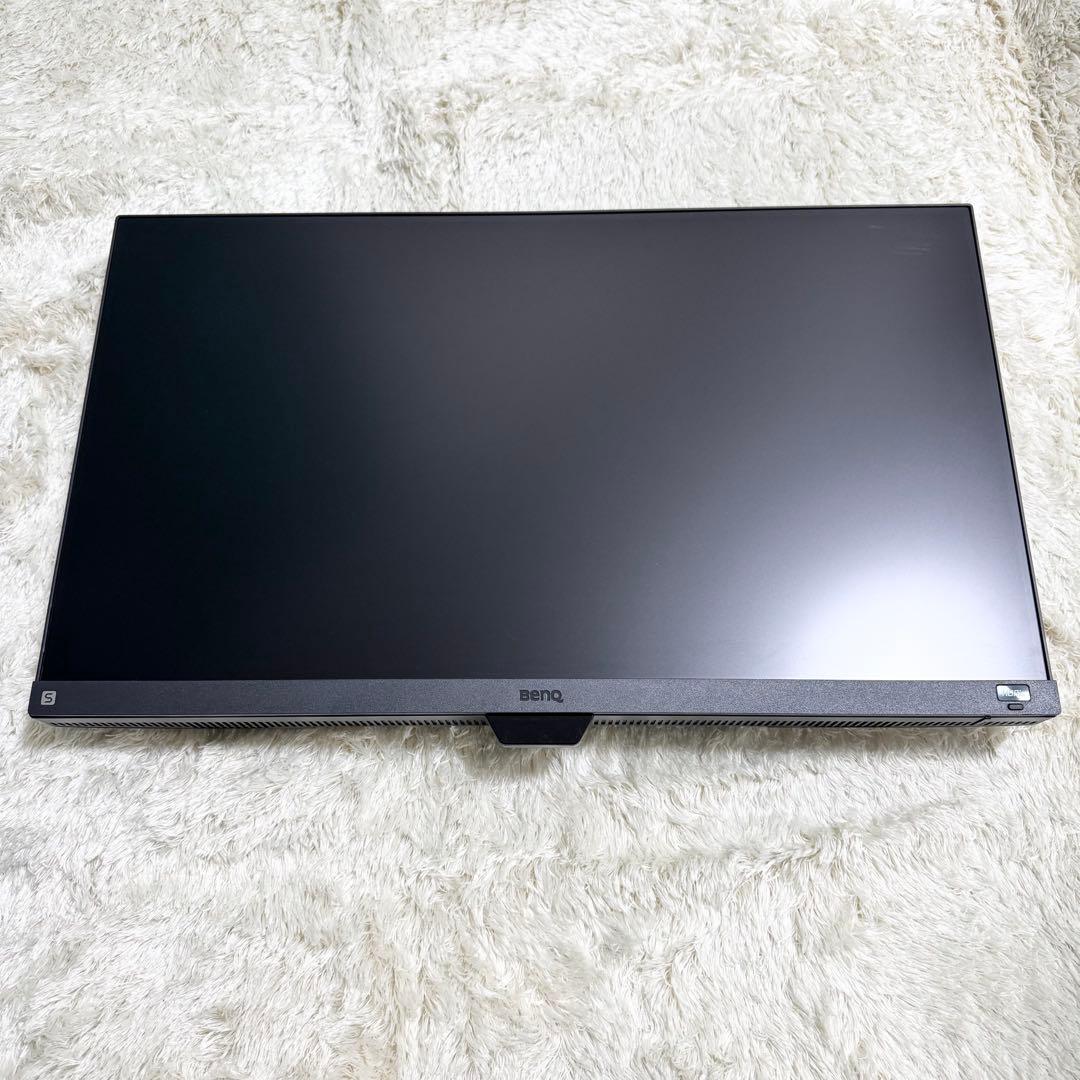 [美品] BenQ EX2510S ゲーミングモニター2024年