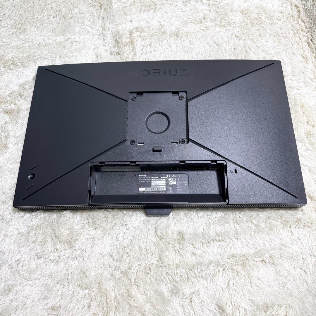 [美品] BenQ EX2510S ゲーミングモニター2024年