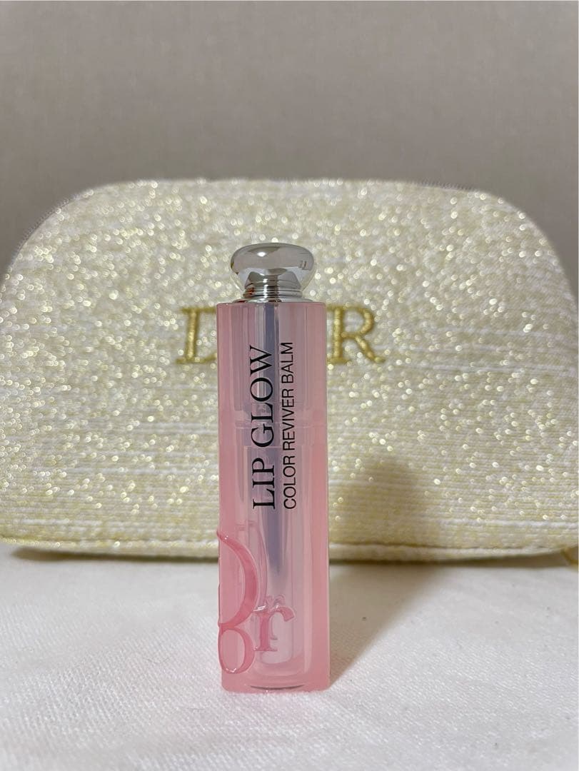 DIOR ディオール 2024 ホリデーオファー 新品未使用 箱付き