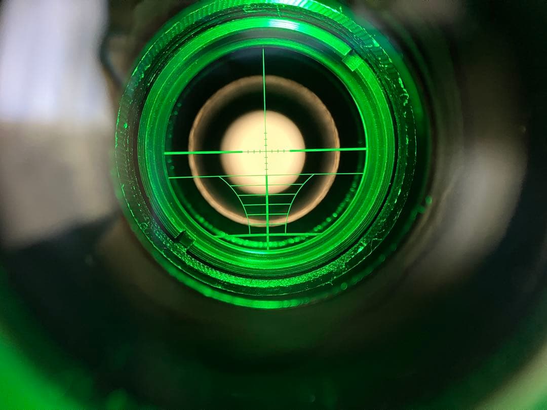 マルイ　VSR-10 スナイパーライフル　エアガン