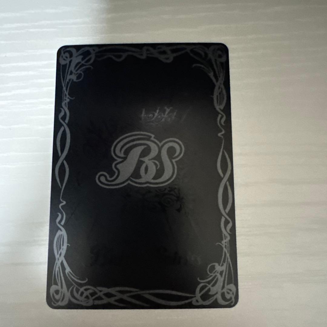 バトスピ 龍皇ジークフリードXV　WINNER　Siegfried XV