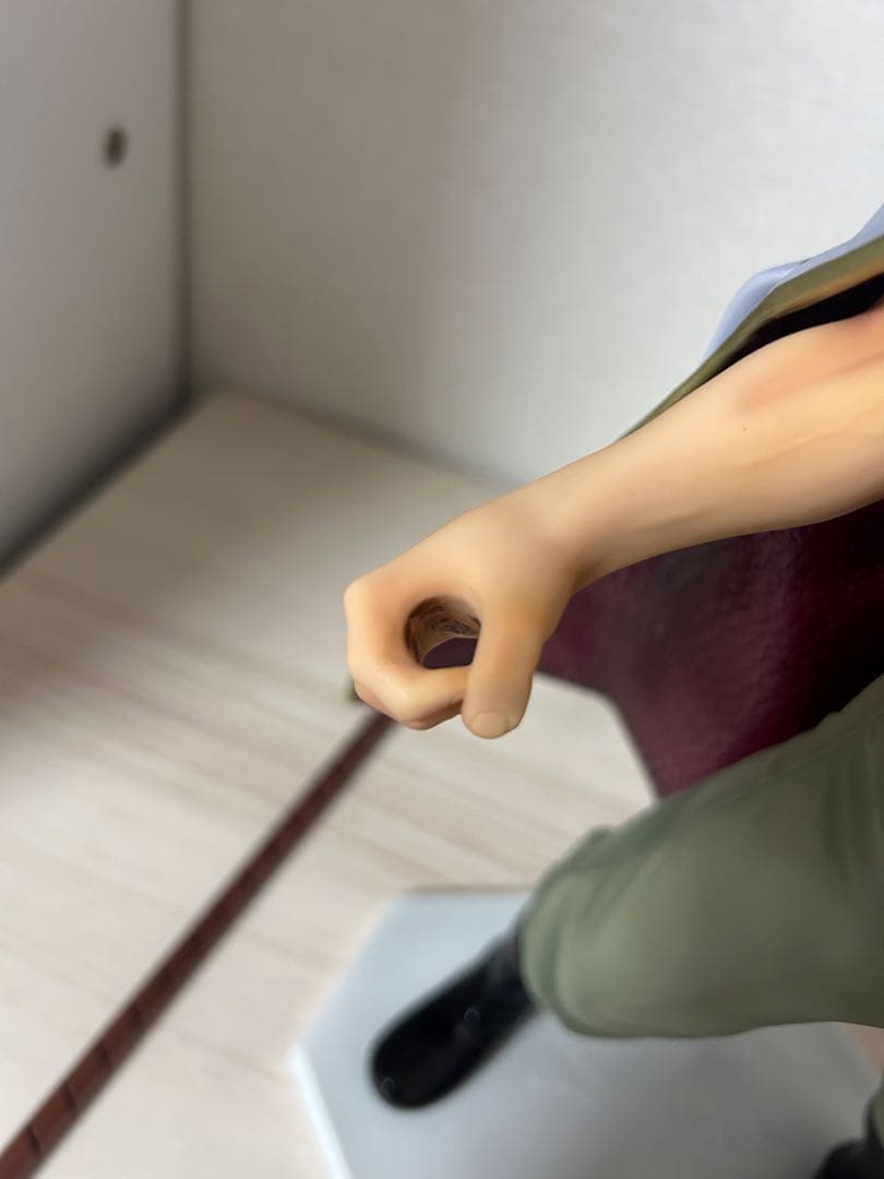 ワンピース POP フィギュアセット