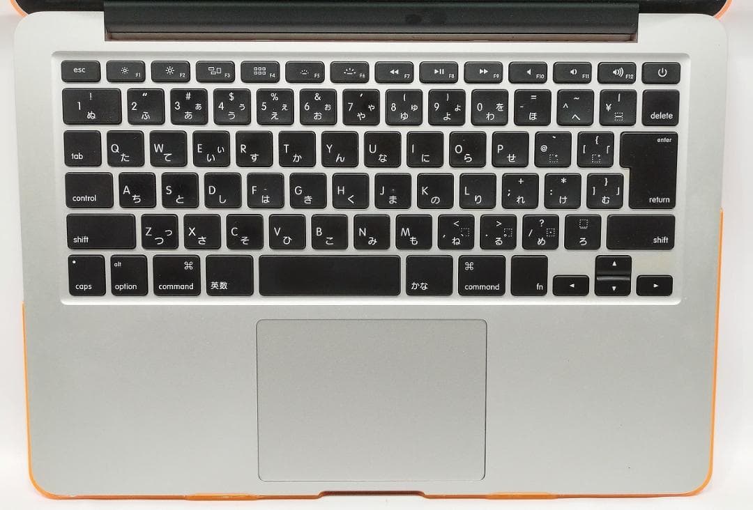 MacBook本体 13.3 A1502MacBook Pro I5 8G 256G Sequoia
