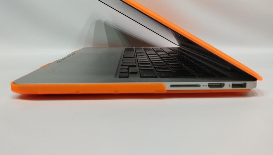 MacBook本体 13.3 A1502MacBook Pro I5 8G 256G Sequoia