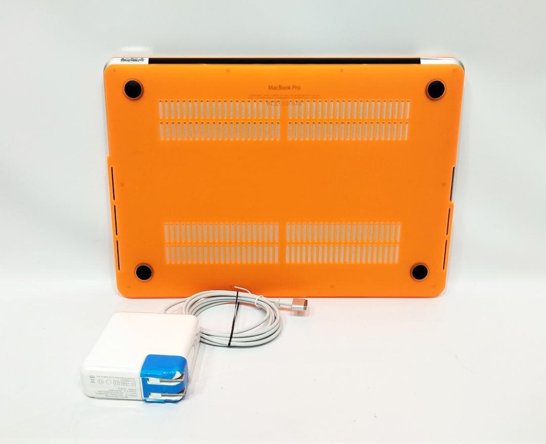 MacBook本体 13.3 A1502MacBook Pro I5 8G 256G Sequoia